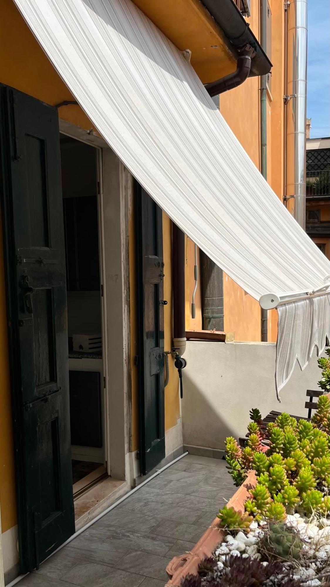 Room & Breakfast Canalino 21 Modena Buitenkant foto