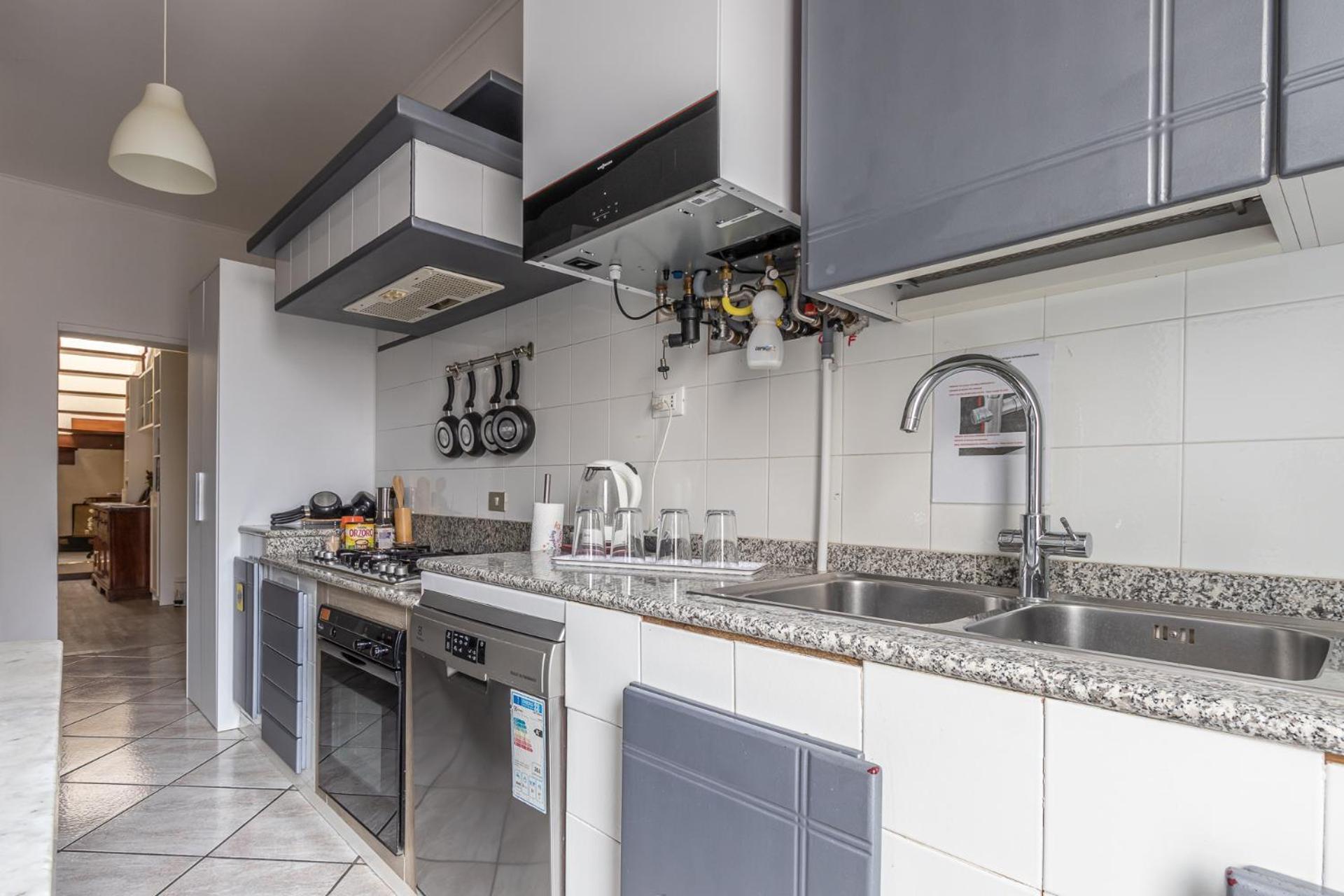 Room & Breakfast Canalino 21 Modena Buitenkant foto