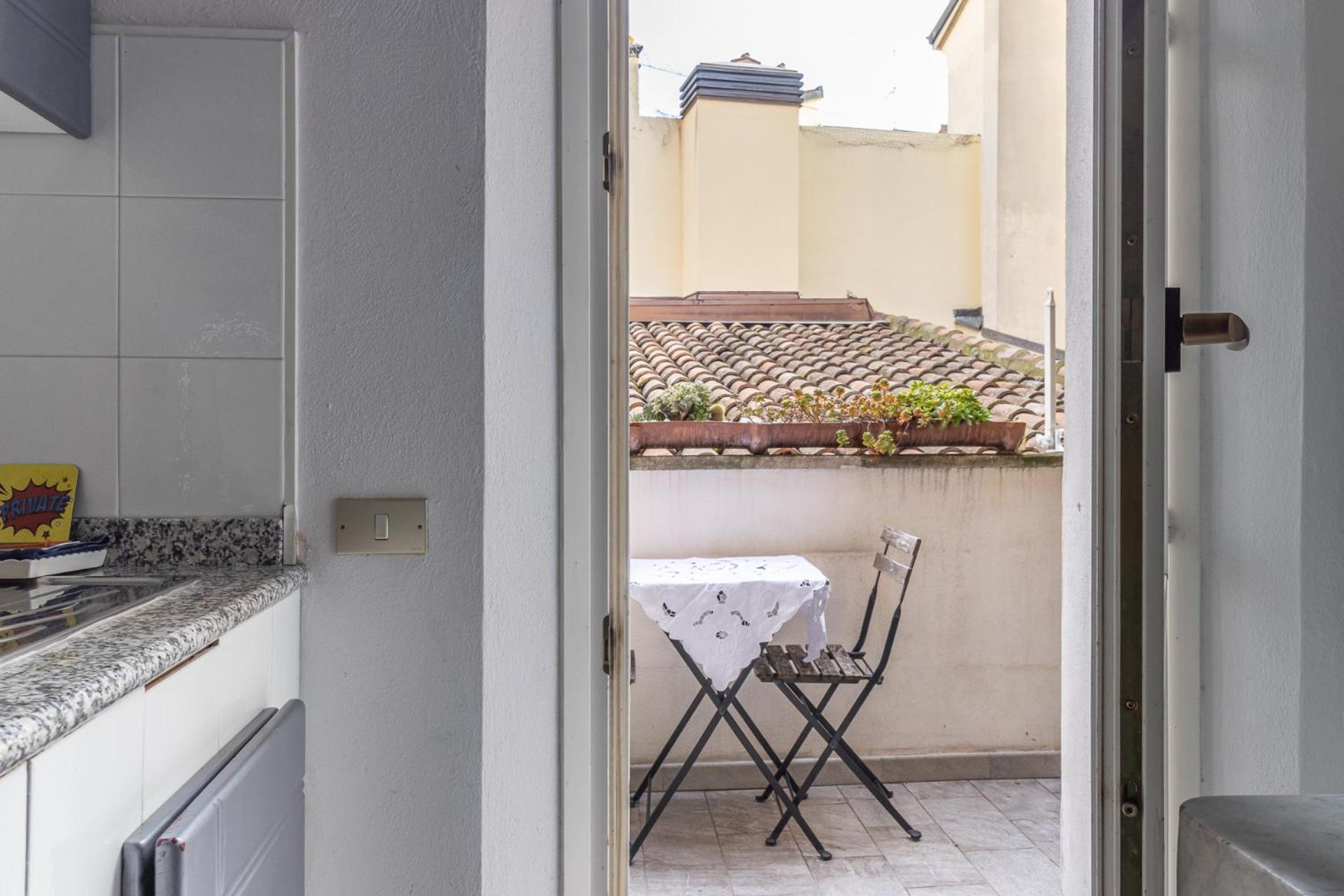 Room & Breakfast Canalino 21 Modena Buitenkant foto