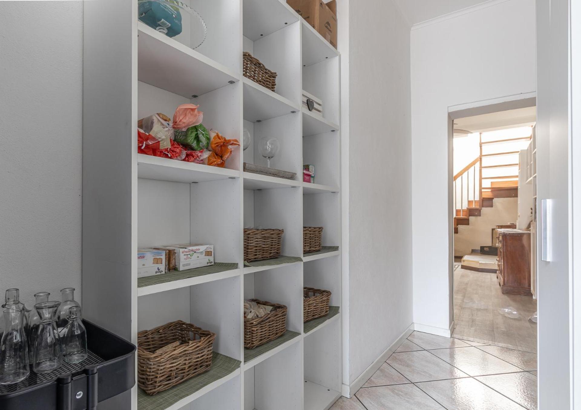 Room & Breakfast Canalino 21 Modena Buitenkant foto