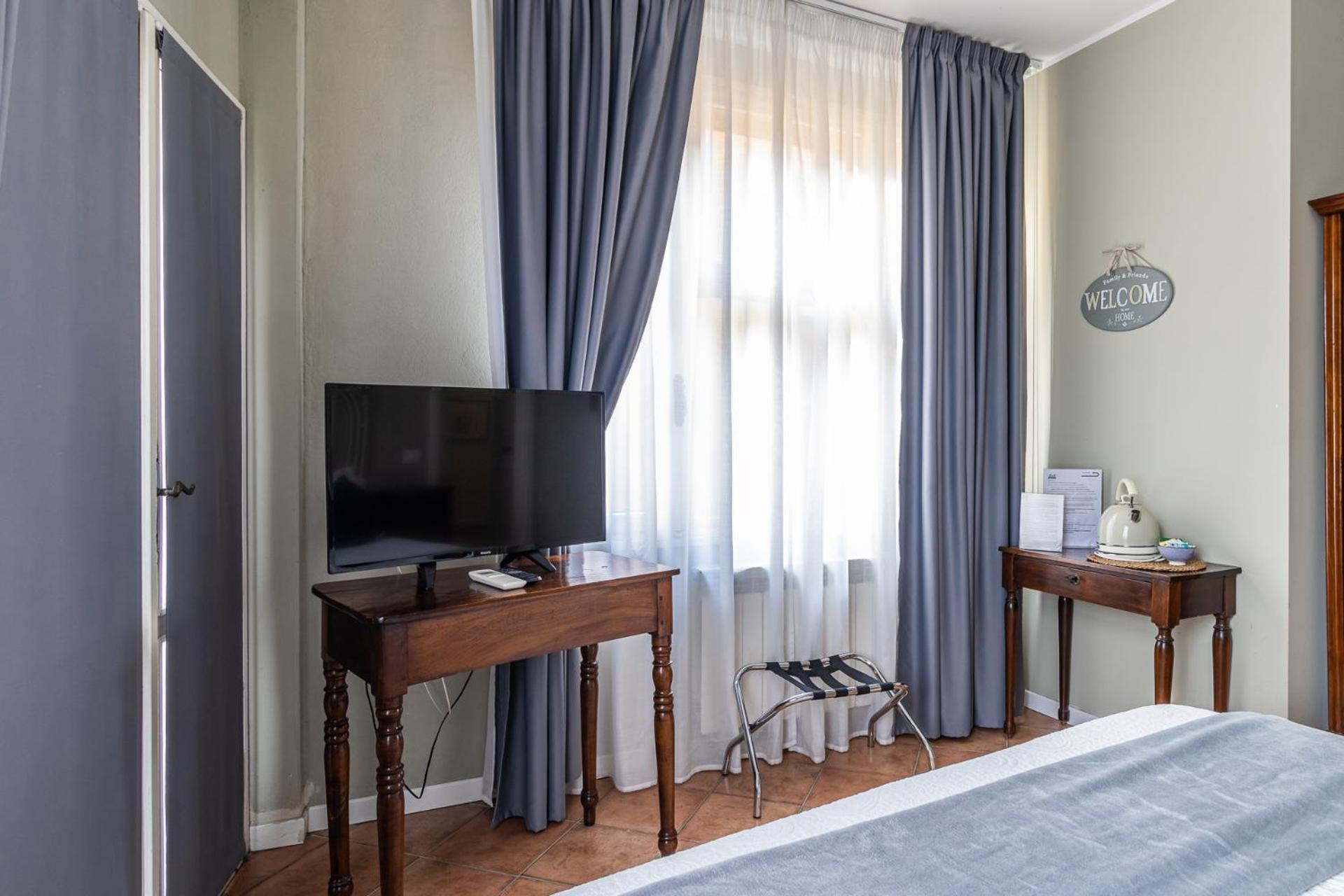 Room & Breakfast Canalino 21 Modena Buitenkant foto