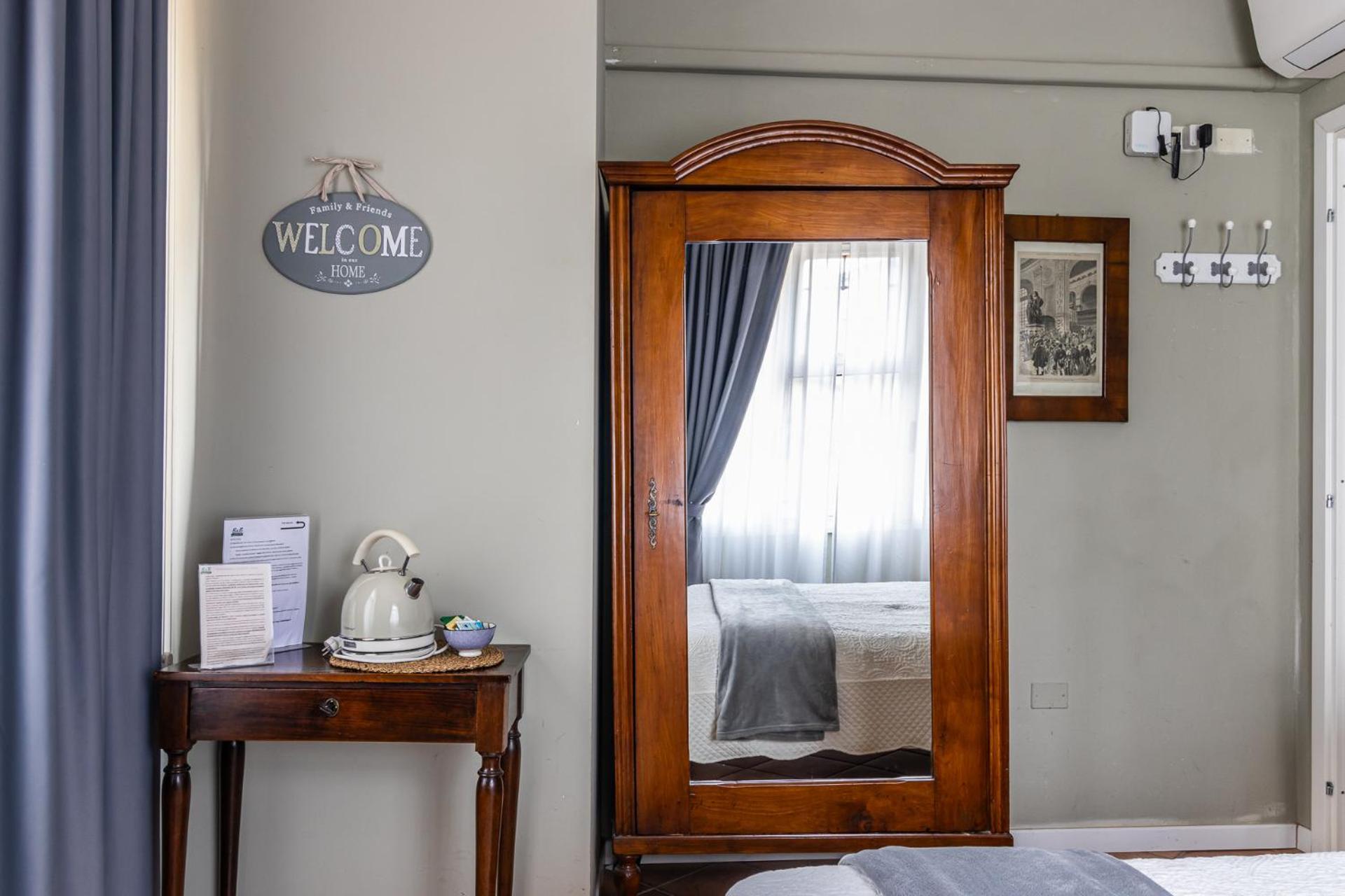 Room & Breakfast Canalino 21 Modena Buitenkant foto
