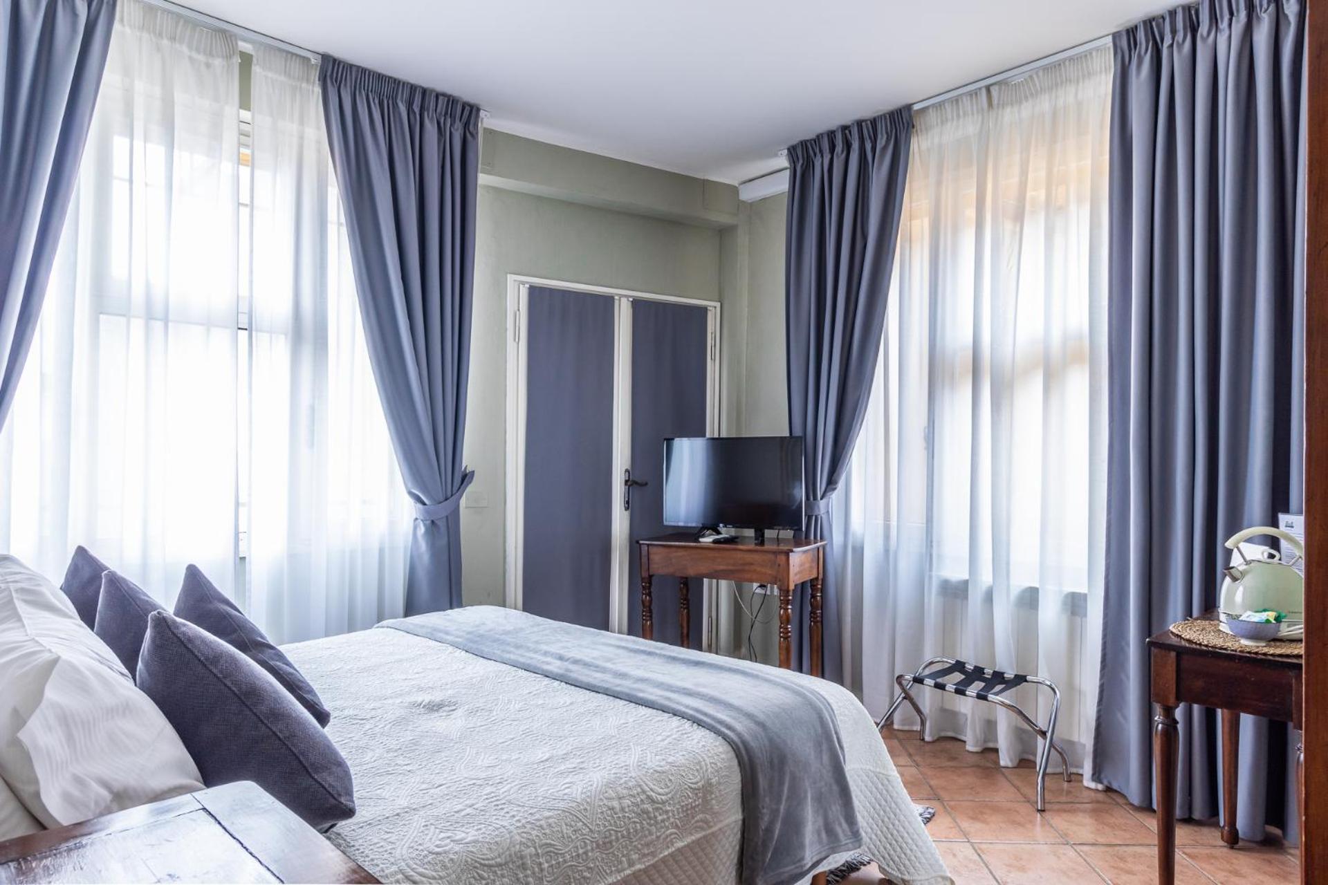 Room & Breakfast Canalino 21 Modena Buitenkant foto
