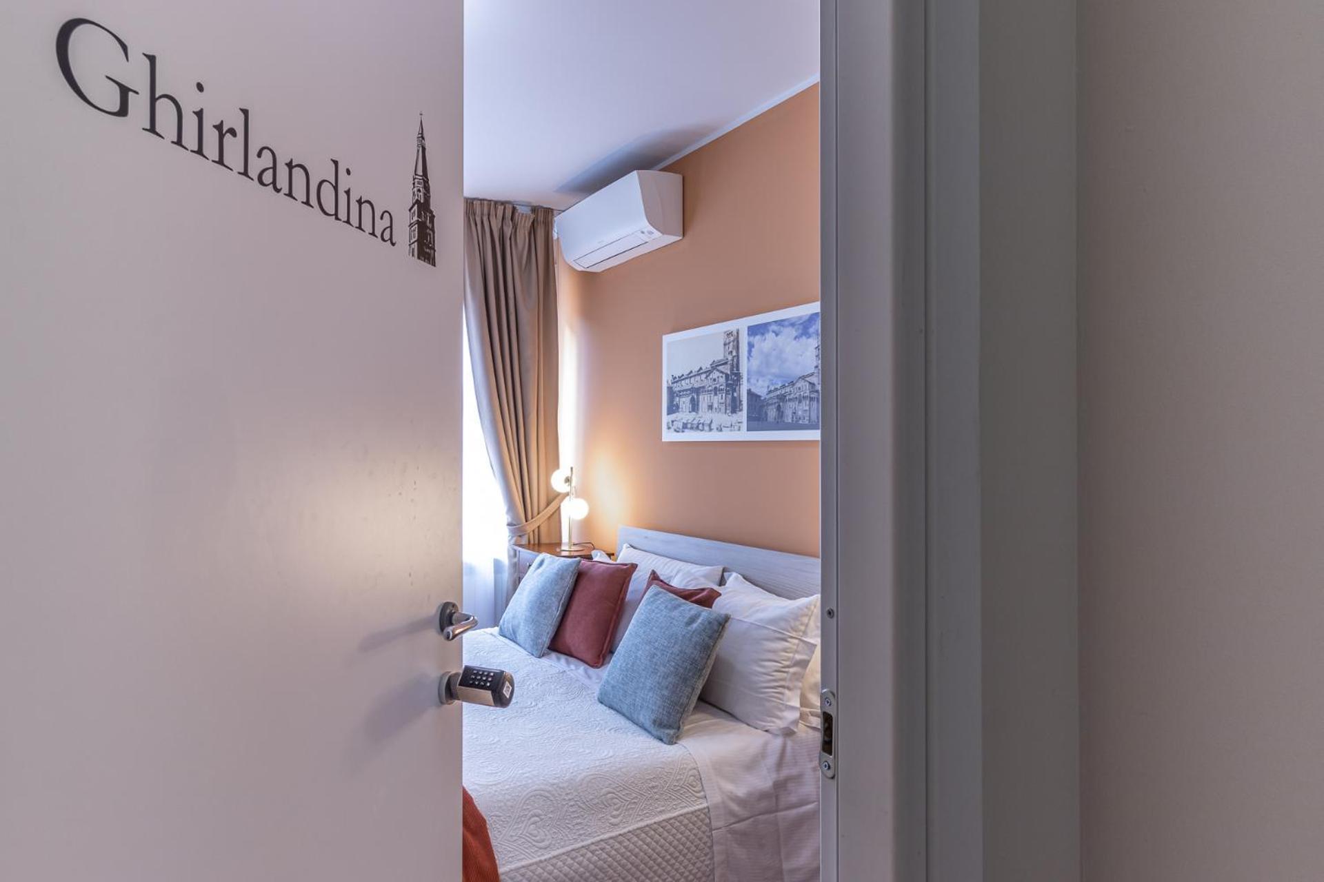 Room & Breakfast Canalino 21 Modena Buitenkant foto