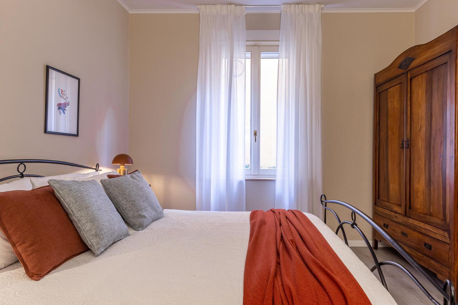 Room & Breakfast Canalino 21 Modena Buitenkant foto