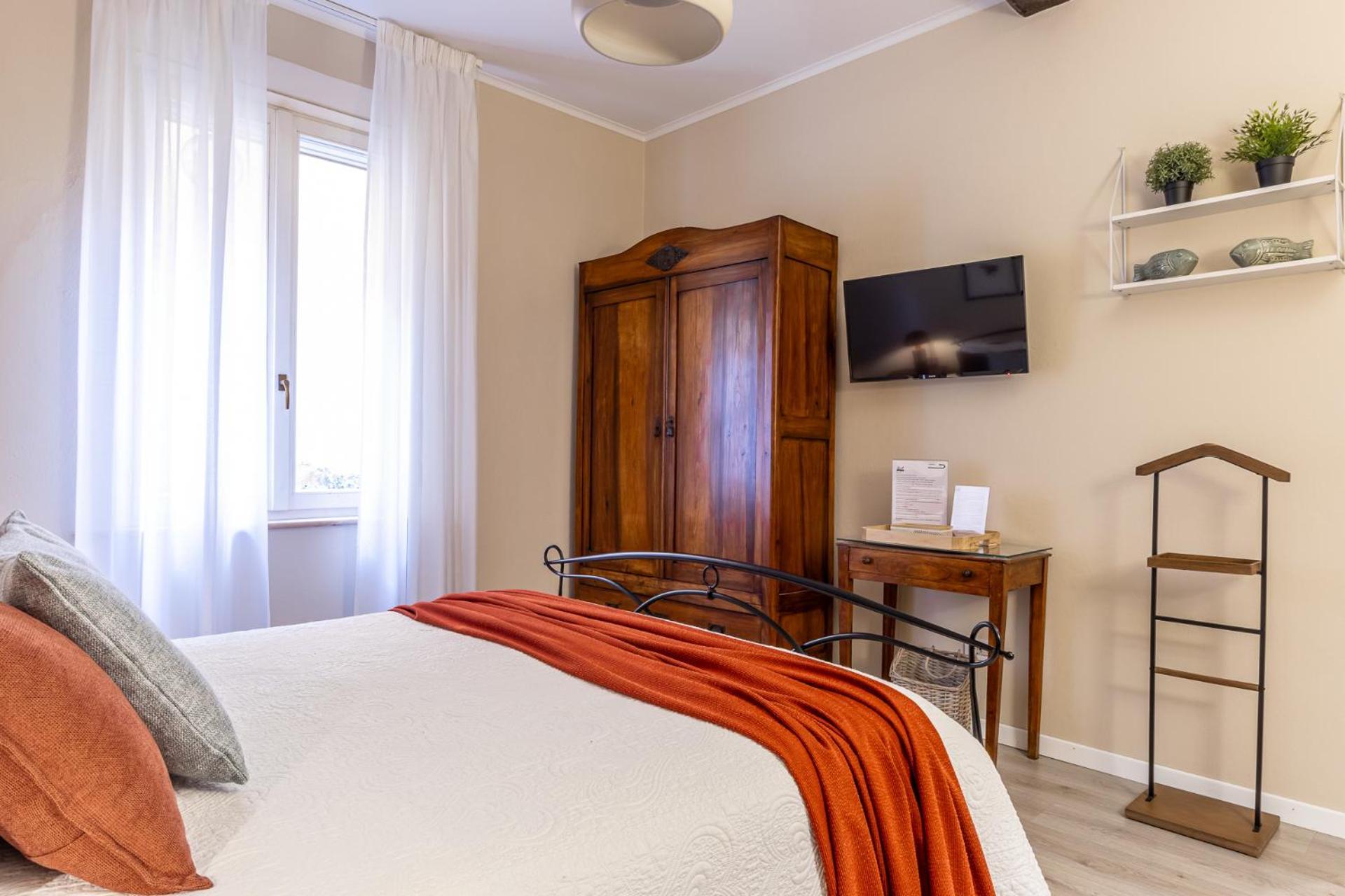 Room & Breakfast Canalino 21 Modena Buitenkant foto